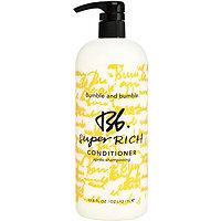 Bumble And Bumble Bb.super Rich Conditioner