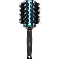 Hot Tools Rainbow 3 Inches Mixed Bristle Round Brush