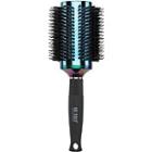 Hot Tools Rainbow 3 Inches Mixed Bristle Round Brush