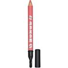 Buxom Plumpline Lip Liner - Ransom (pink Nude)