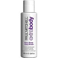 Paul Mitchell Travel Size Extra Body Extra-body Daily Rinse