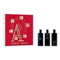 Armani Armani Code 3 Piece Gift Set