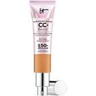 It Cosmetics Your Skin But Better Cc+ Cream Illumination Spf 50+
