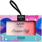 Nyx Professional Makeup Head In The Clouds Paradise Fluff Ombre Highlighter