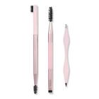 Real Techniques Brow Shaping Set