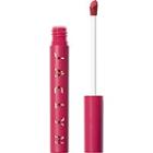 Jaclyn Cosmetics Rouge Romance Lip Cushion - Lip Locked (deep Orchid)