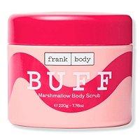 Frank Body Marshmallow Body Scrub