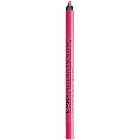 Nyx Professional Makeup Slide On Lip Pencil - Fluorescent