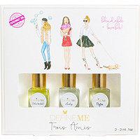 Defineme Fragrance Trois Amis Fragrance Oil Kit