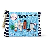 Ulta Summer Splash Skincare