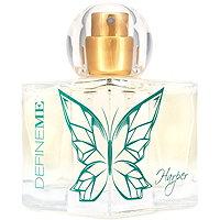 Defineme Fragrance Harper Natural Perfume Mist