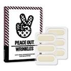 Peace Out Microneedling Anti-wrinkle Retinol Patches
