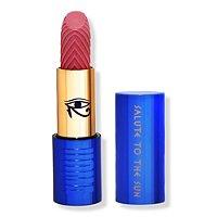 Uoma Beauty Salute To The Sun Lipstick - Nefertiti (blush Pink)