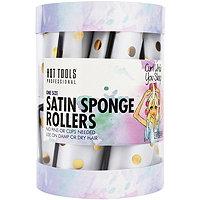 Hot Tools Satin Foam Rollers