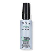 Kenra Professional Allcurl Sealing Oil Spray