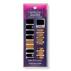 Dashing Diva Twisted Nightmare Gloss Ultra Shine Gel Palette