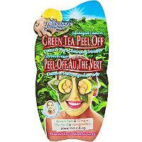 Montagne Jeunesse Green Tea Peel Off Face Masque