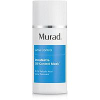 Murad Acne Control Instamatte Oil-control Mask