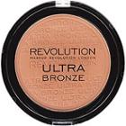 Makeup Revolution Ultra Bronze - Only At Ulta