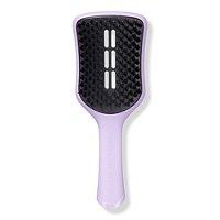 Tangle Teezer The Large Ultimate Vented Hairbrush - Lilac Cloud