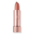 Anastasia Beverly Hills Matte & Satin Velvet Lipstick - Peach Bud (satin)