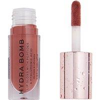 Makeup Revolution Hydra Bomb Lip Gloss - Hydr8 (hydr8)