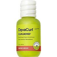 Devacurl Travel Size Curlbond Re-coiling Cream Conditioner