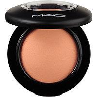 Mac Mineralize Blush - Naturally Flawless (midtone Pinky Nude)