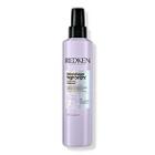 Redken Blondage High Bright Pre-shampoo Treatment For Blondes And Highlights
