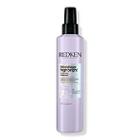 Redken Blondage High Bright Pre-shampoo Treatment For Blondes And Highlights