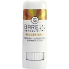 Bare Republic Golden Daze Mineral Sunscreen Shimmer Stick Spf 50
