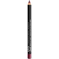 Nyx Professional Makeup Suede Matte Lip Liner - Copenhagen