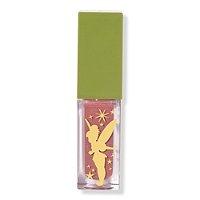 Colourpop Tinkerbell Glossy Lip Stain - Tinker Bell (soft Rose With Gold Specks)