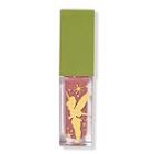 Colourpop Tinkerbell Glossy Lip Stain - Tinker Bell (soft Rose With Gold Specks)
