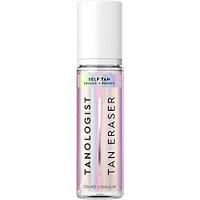 Tanologist Tan Eraser + Primer