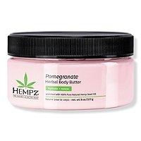 Hempz Pomegranate Herbal Body Butter