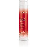 Joico Color Infuse Red Shampoo For Red Hair