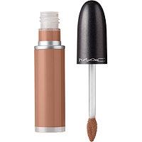 Mac Retro Matte Liquid Lipcolour - Cafa Au Chic (greyed Beige)