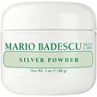 Mario Badescu Silver Powder