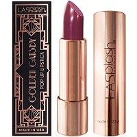 Lasplash Cosmetics Golden Gatsby Pop Up Lipstick - Stella (violet Magenta)