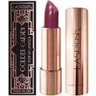 Lasplash Cosmetics Golden Gatsby Pop Up Lipstick - Stella (violet Magenta)