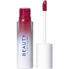 Beauty By Popsugar Be Racy Liquid Velvet Lip - Wild Life (red)