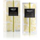 Nest Fragrances Grapefruit & Verbena Water Activated Foaming Cleansing Towelettes