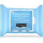 Neutrogena Make-up Remover Cleansing Towelettes Refill