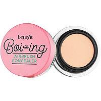 Benefit Cosmetics Boi-ing Airbrush Concealer  Inchessheer-to-medium Coverage, Soft Focus Concealer Inches