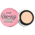 Benefit Cosmetics Boi-ing Airbrush Concealer  Inchessheer-to-medium Coverage, Soft Focus Concealer Inches