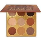 Juvia's Place The Warrior Eyeshadow Palette - Only At Ulta