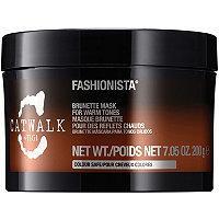 Tigi Catwalk Fashionista Brunette Mask