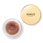 Kiko Milano Sweet Affaires Cocoa Lip Scrub