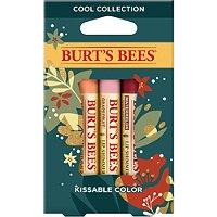 Burt's Bees Kissable Color Gift Set